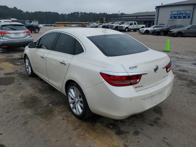 Photo 3 from auction – 2014 BUICK VERANO CON with VIN 1G4PR5SK5E4200481