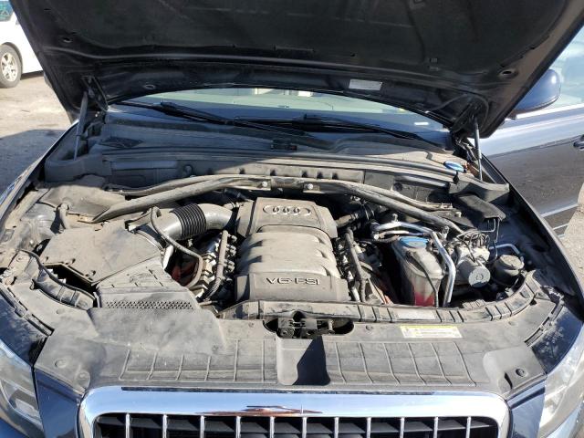 Photo 7 from auction – 2012 AUDI Q5 PREMIUM with VIN WA1DKAFP9CA102802