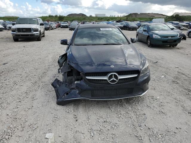 Photo 9 from auction – 2018 MERCEDES-BENZ CLA 250 with VIN WDDSJ4EB4JN654355