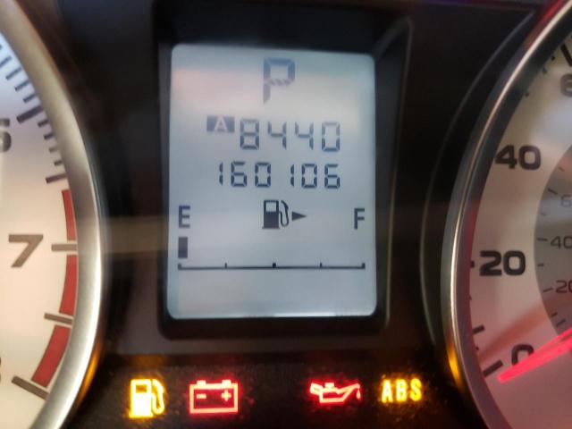 Photo 8 from auction – 2012 SUBARU IMPREZA PR with VIN JF1GJAC69CH014167