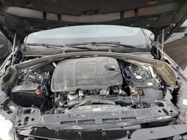 صورة رقم 7 من المزاد - 2020 LAND ROVER RANGE ROVE مع VIN SALYB2EX5LA293609
