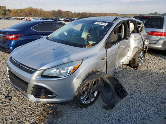 Photo 9 from auction – 2014 FORD ESCAPE SE with VIN 1FMCU0GX2EUA44355