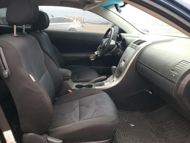 Photo 5 from auction – 2009 TOYOTA SCION with VIN JTKDE167790298842