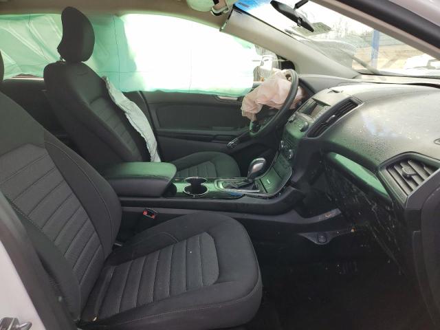 Photo 5 from auction – 2016 FORD EDGE SE with VIN 2FMPK4G95GBB57855