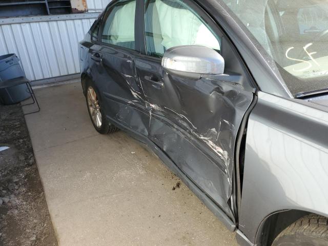Photo 9 from auction – 2011 VOLVO S40 T5 with VIN YV1672MS3B2540537