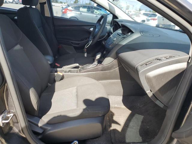 Photo 5 from auction – 2017 FORD FOCUS SE with VIN 1FADP3F22HL218593