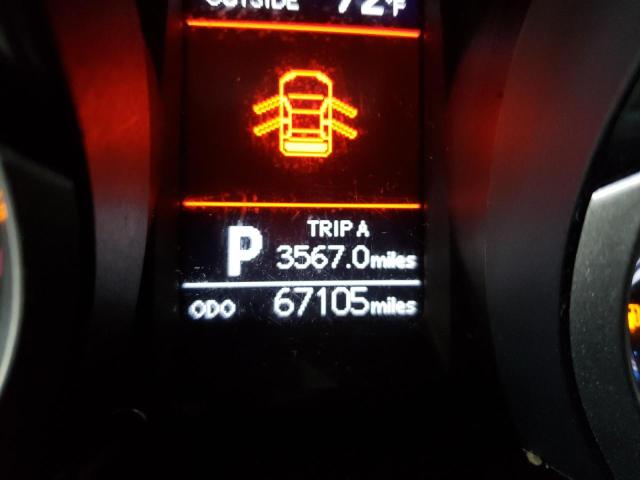 Photo 8 from auction – 2015 TOYOTA COROLLA L with VIN 2T1BURHE3FC357981