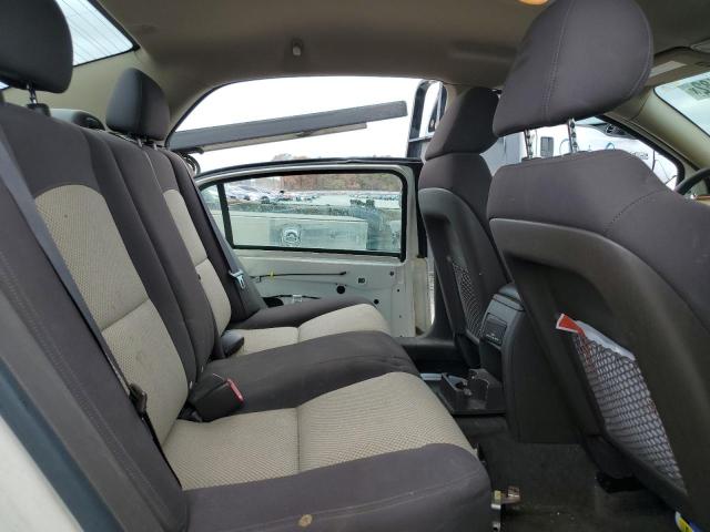 Photo 6 from auction – 2012 CHEVROLET MALIBU with VIN 1G1ZC5E02CF344783