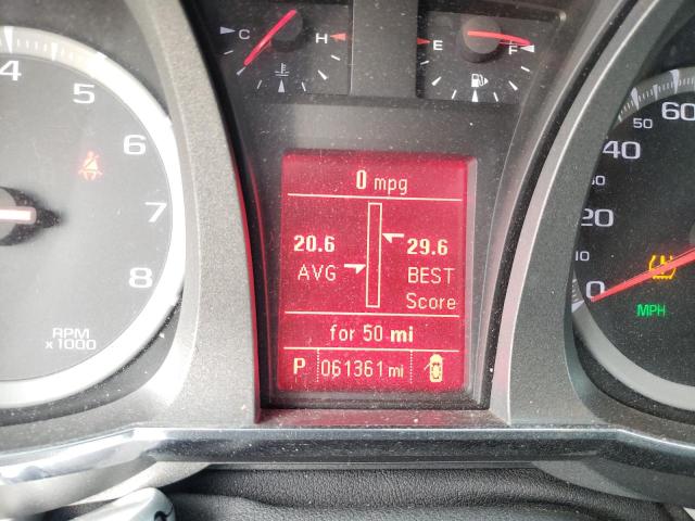 Photo 8 from auction – 2013 GMC TERRAIN SL with VIN 2GKALSEK9D6118289