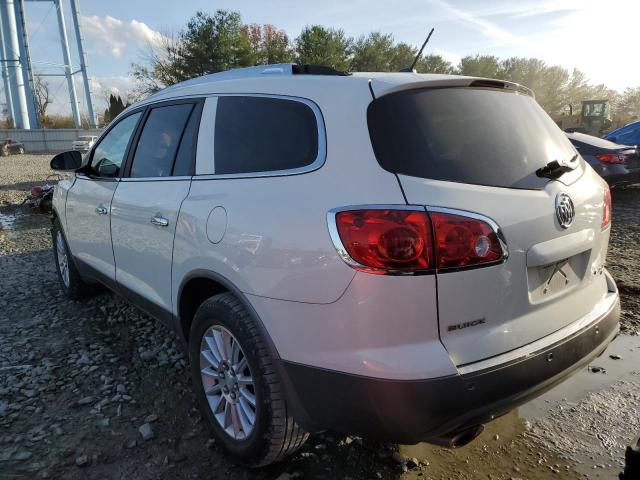 Photo 3 from auction – 2011 BUICK ENCLAVE CX with VIN 5GAKVBED7BJ315765
