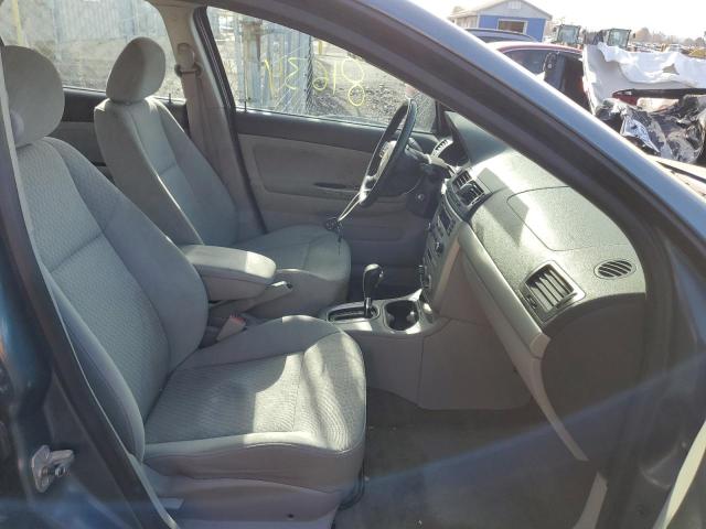 Photo 5 from auction – 2005 CHEVROLET COBALT LS with VIN 1G1AL52FX57522958