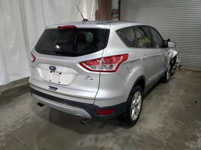 Zdjęcie 4 z aukcji – 2014 FORD ESCAPE SE z VIN 1FMCU9GX4EUD78651