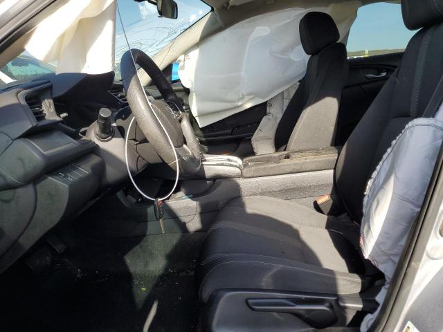 Photo 5 from auction – 2016 HONDA CIVIC LX with VIN 2HGFC2F56GH524048