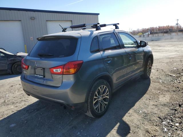 Photo 4 from auction – 2016 MITSUBISHI OUTLANDER with VIN JA4AR3AU1GZ033165