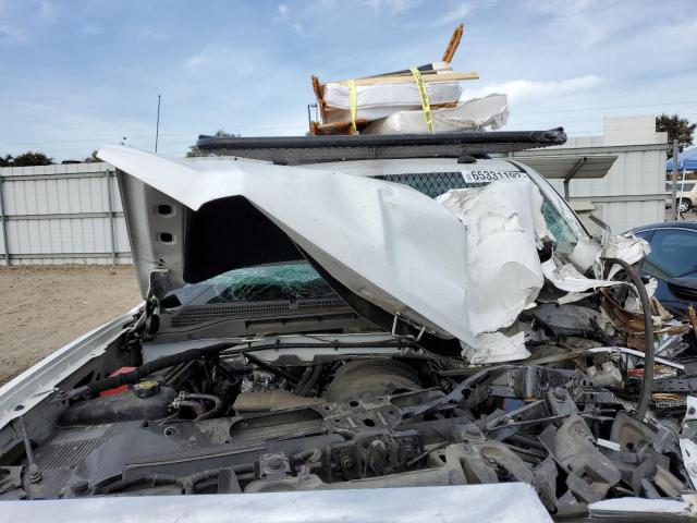 Photo 7 from auction – 2015 GMC SIERRA K15 with VIN 3GTU2UEC3FG484403