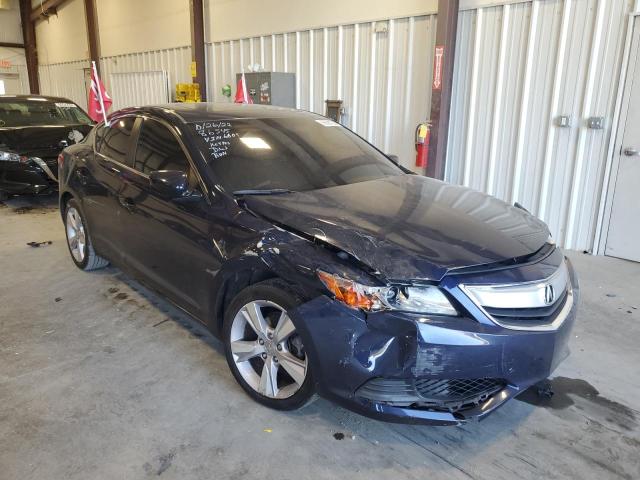 Photo 9 from auction – 2015 ACURA ILX 20 with VIN 19VDE1F30FE006609