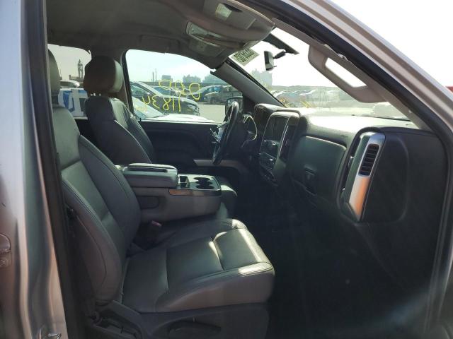 Photo 5 from auction – 2014 CHEVROLET SILVERADO with VIN 3GCUKRECXEG519563