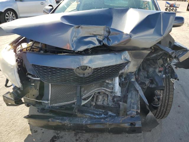 Photo 9 from auction – 2010 TOYOTA COROLLA BA with VIN 2T1BU4EE3AC459197