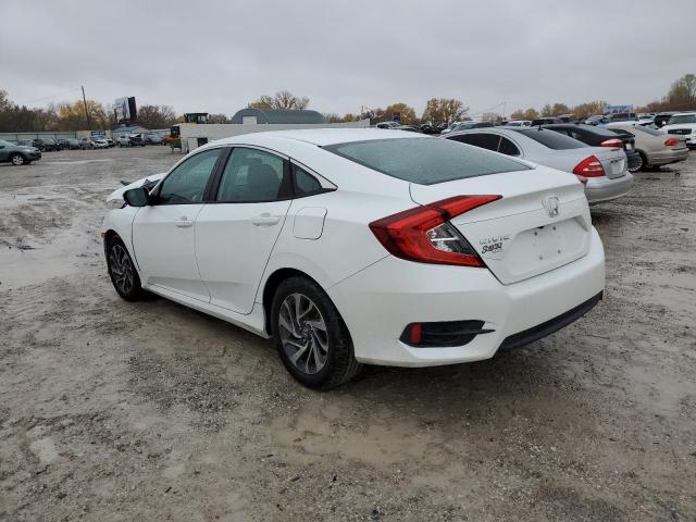 Photo 3 from auction – 2016 HONDA CIVIC EX with VIN 19XFC2F75GE019615