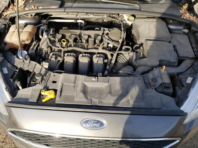 Photo 7 from auction – 2016 FORD FOCUS S with VIN 1FADP3E26GL313979