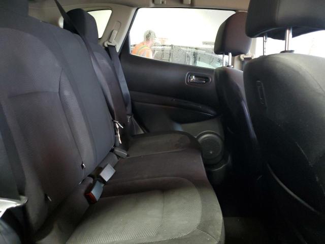 Photo 6 from auction – 2012 NISSAN ROGUE S with VIN JN8AS5MT6CW265835
