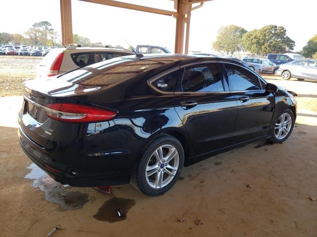 Photo 4 from auction – 2018 FORD FUSION SE with VIN 3FA6P0HD5JR202224
