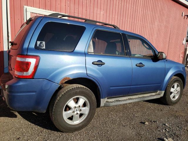 Photo 4 from auction – 2010 FORD ESCAPE XLT with VIN 1FMCU0DG2AKA91380