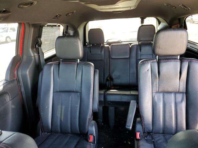 Photo 10 from auction – 2014 DODGE GRAND CARA with VIN 2C4RDGEG1ER190043