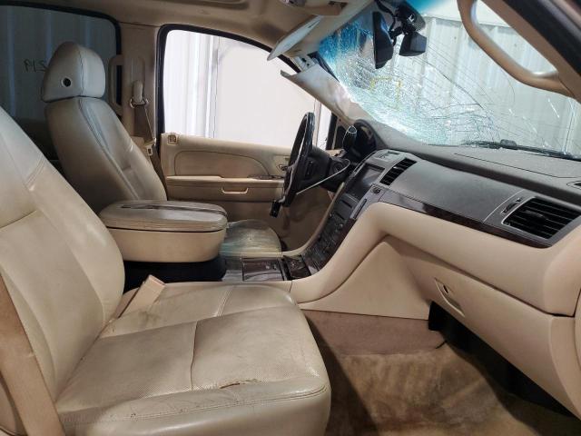 Photo 5 from auction – 2008 CADILLAC ESCALADE with VIN 1GYFK63878R209486