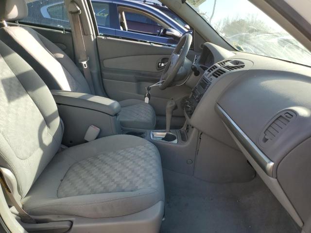 Photo 5 from auction – 2004 CHEVROLET MALIBU LS with VIN 1G1ZT54874F195425