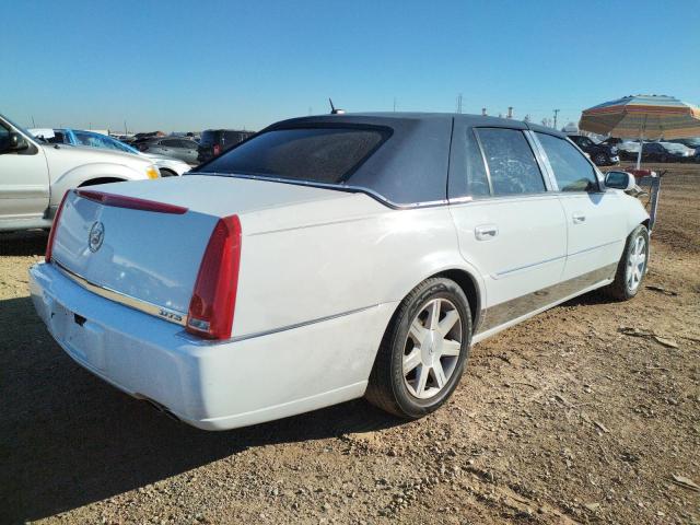 Photo 4 from auction – 2006 CADILLAC DTS with VIN 1G6KD57Y66U114112