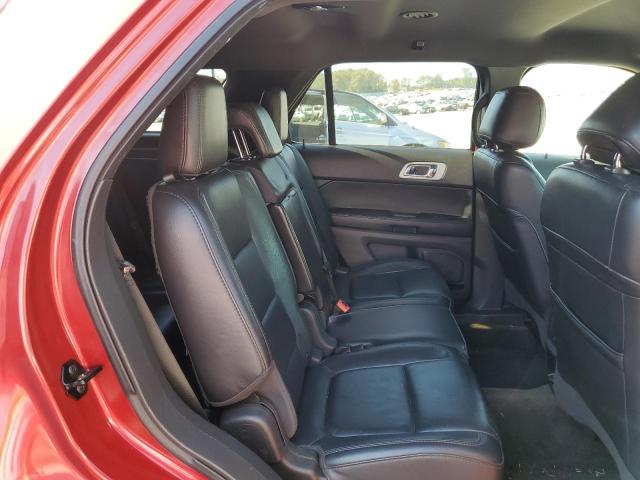 Photo 6 from auction – 2013 FORD EXPLORER L with VIN 1FM5K8F82DGC82453