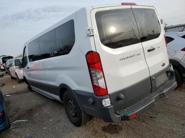 Photo 3 from auction – 2017 FORD TRANSIT T- with VIN 1FBZX2ZM4HKA56290