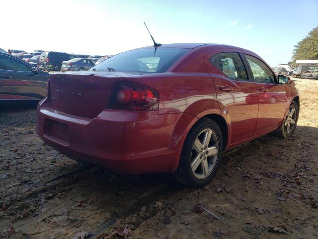 Photo 4 from auction – 2011 DODGE AVENGER MA with VIN 1B3BD1FB3BN560923