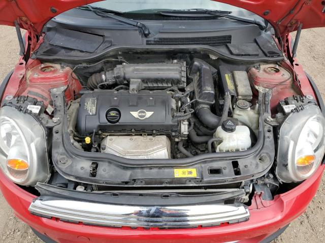 Photo 7 from auction – 2011 MINI COOPER with VIN WMWSU3C55BT253299