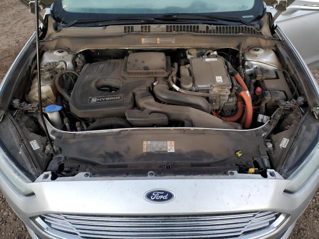 Photo 7 from auction – 2013 FORD FUSION SE with VIN 3FA6P0LU5DR339983