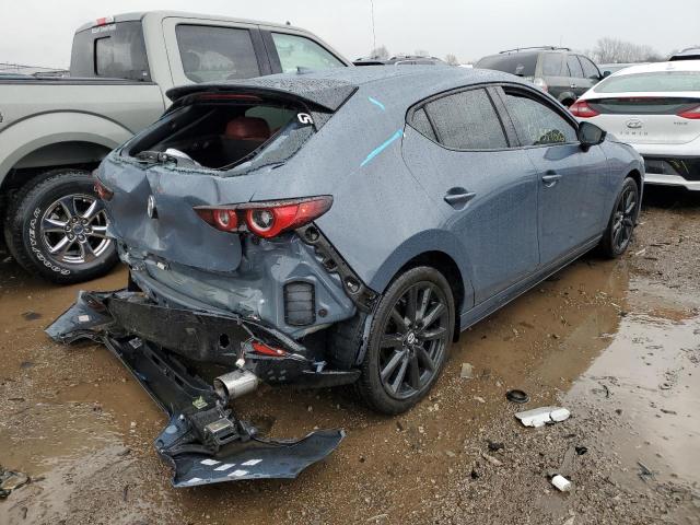 Photo 4 from auction – 2022 MAZDA 3 PREMIUM with VIN JM1BPBNY1N1518019