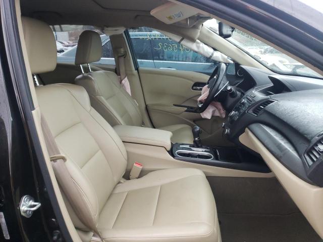 Photo 5 from auction – 2017 ACURA RDX with VIN 5J8TB4H3XHL018191