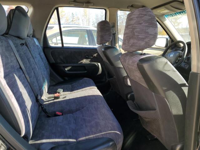 Photo 6 from auction – 2003 HONDA CR-V LX with VIN SHSRD784X3U115246