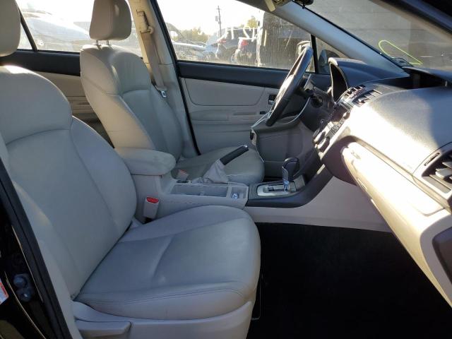 Photo 5 from auction – 2014 SUBARU IMPREZA SP with VIN JF1GPAS6XE8307336