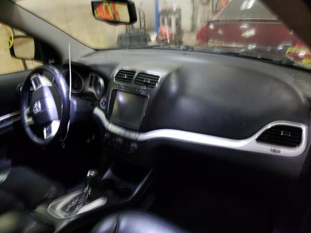 Photo 9 from auction – 2015 DODGE JOURNEY R/ with VIN 3C4PDDFG7FT701953
