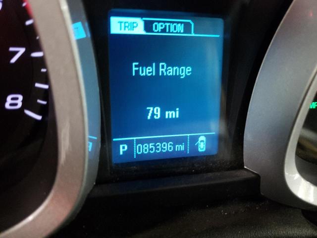 Photo 8 from auction – 2015 CHEVROLET EQUINOX LT with VIN 2GNALBEK8F6329117