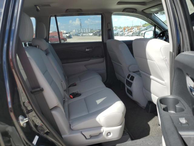 Photo 6 from auction – 2016 HONDA PILOT EXL with VIN 5FNYF5H5XGB027314