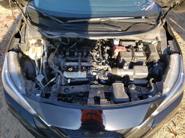 Photo 7 from auction – 2021 NISSAN VERSA SR with VIN 3N1CN8FV6ML808090