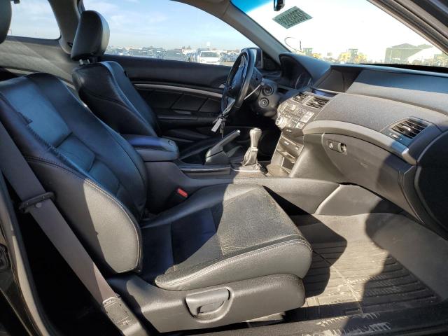 Photo 5 from auction – 2011 HONDA ACCORD EXL with VIN 1HGCS2A87BA005458