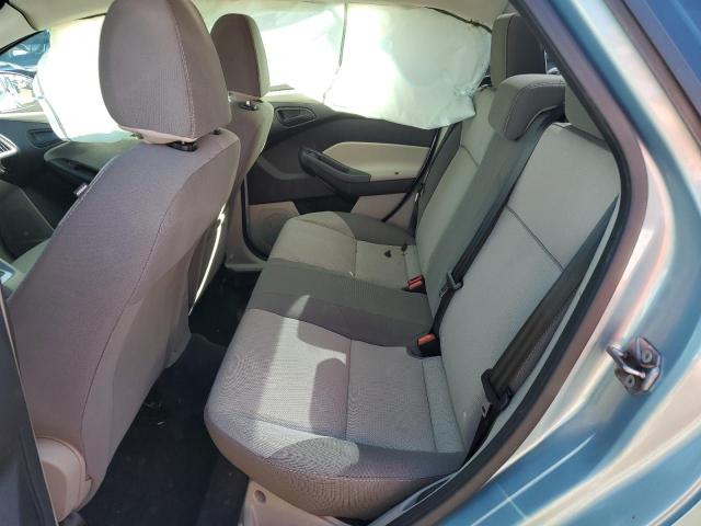 Photo 6 from auction – 2012 FORD FOCUS SE with VIN 1FAHP3F26CL433579