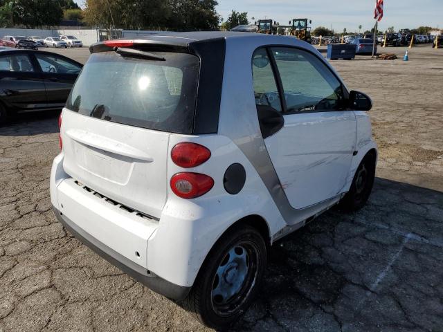 Photo 4 from auction – 2010 SMART FORTWO PUR with VIN WMEEJ3BA4AK418756