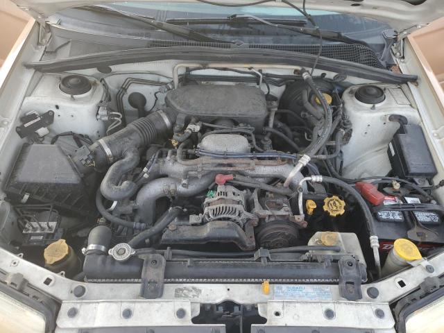 Photo 7 from auction – 2007 SUBARU FORESTER 2 with VIN JF1SG63637H710146
