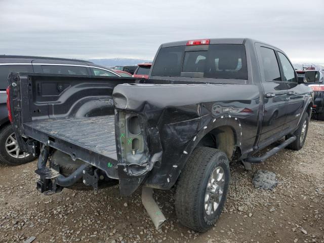 Photo 4 from auction – 2022 RAM 2500 LARAM with VIN 3C6UR5FL9NG178778