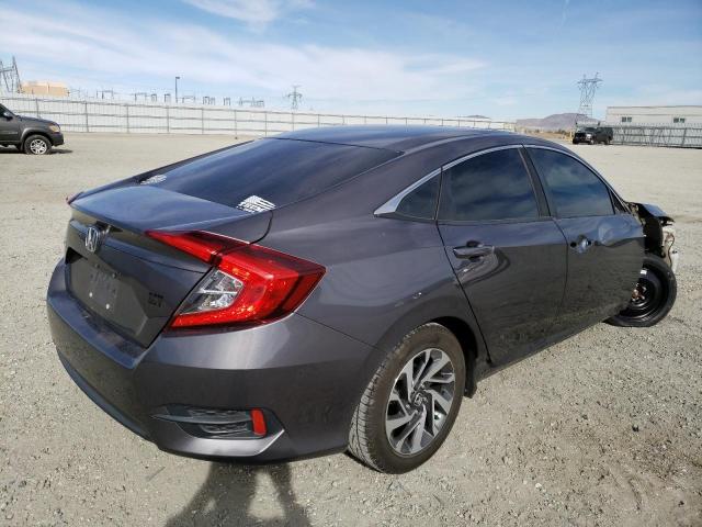 Photo 4 from auction – 2016 HONDA CIVIC EX with VIN 2HGFC2F77GH546447